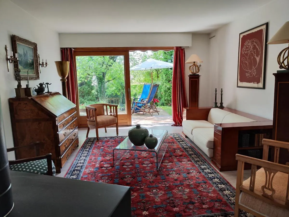 Holiday home Maison De Campagne Reignier-Esery