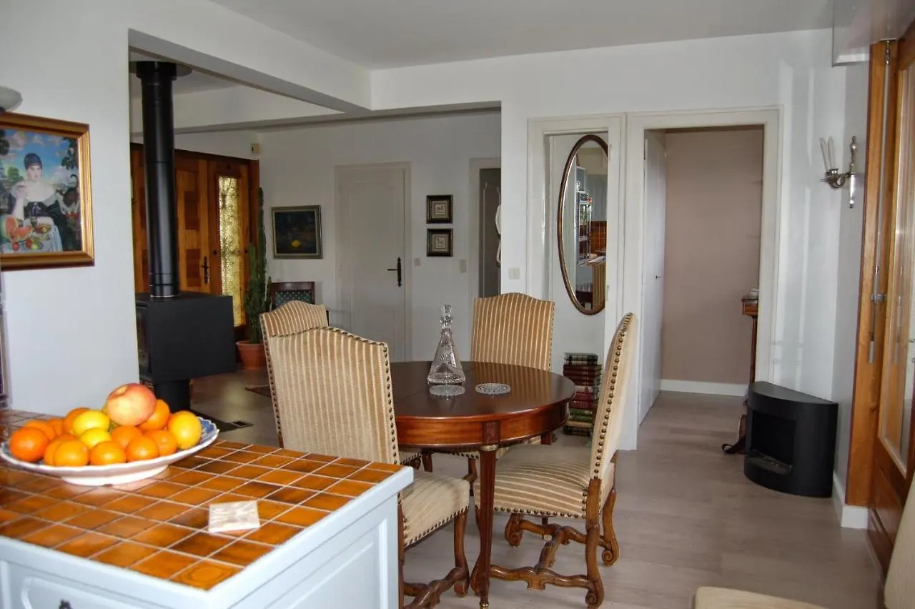 Maison De Campagne Reignier-Esery
