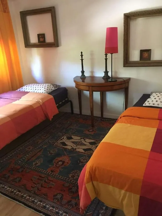 Holiday home Maison De Campagne Reignier-Esery