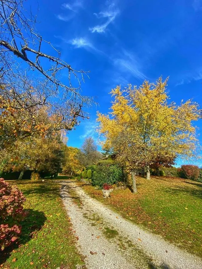 Maison De Campagne Reignier-Esery 0*,