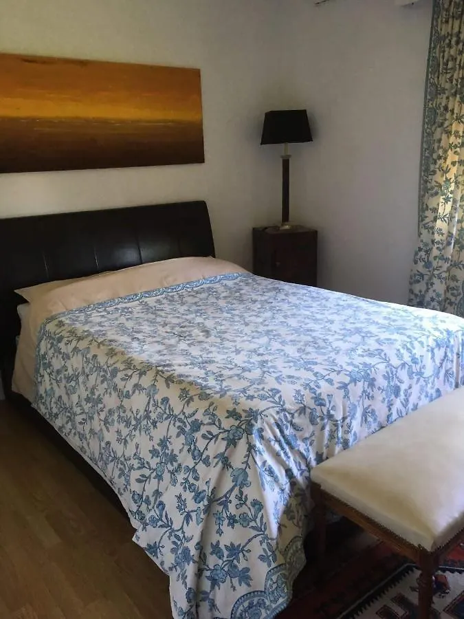Maison De Campagne Reignier-Esery Holiday home